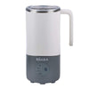 Beaba Milk Prep Beverage Maker - White & Grey