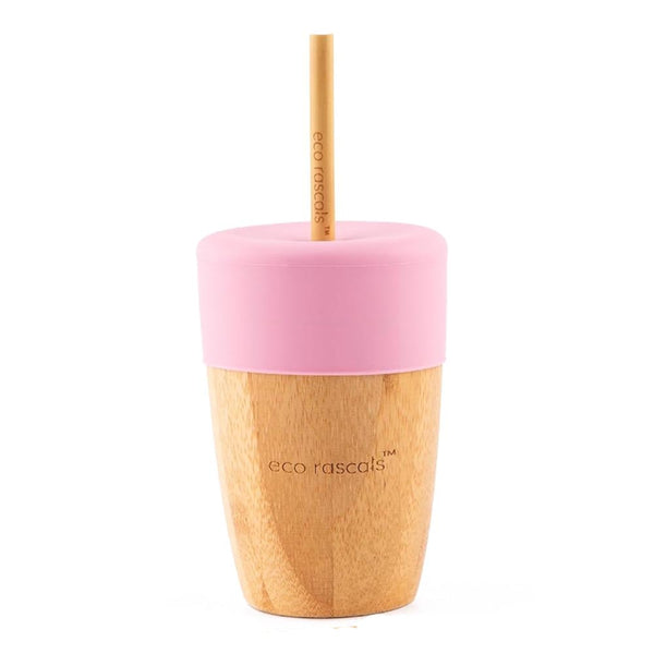 Eco Rascals Bamboo Big Cup - 210 ml