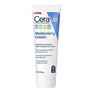 Cerave Baby Moisturizing Cream - 226g