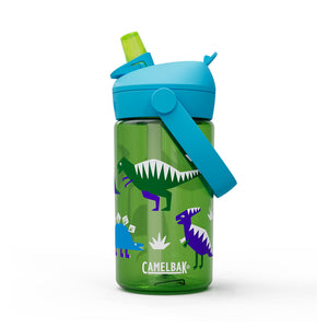 Camelbak Thrive Flip Straw Kids 0.4L - Hip Dinos
