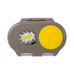 B.Box Snack Box - Batman