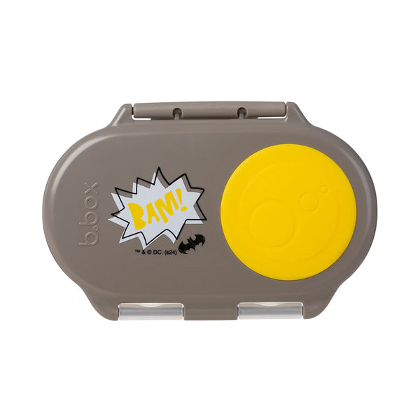 B.Box Snack Box - Batman