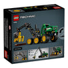 Lego Technic John Deere 1470H Wheeled Harvester