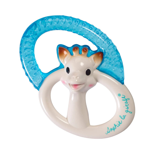 Sophie La Girafe So'pure Cooling Teething Ring