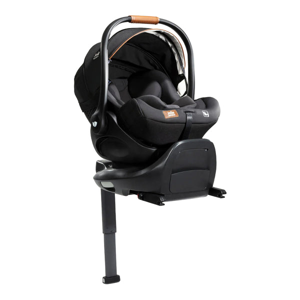 Joie Infant Carrier i-Level Recline Signature - Eclipse - Dezine Kids
