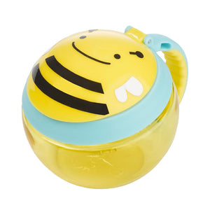 Skip Hop Zoo Snack Cup - Bee