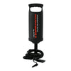 Intex Double Quick II Hand Pump, Air Pump for Inflatables - Black - Dezine Kids