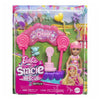 Barbie Chelsea Doll & Lollipop Stand Playset