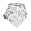 Cheeky Chompers Panda Pals Neckerchew