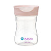 B.Box Training Cup 240Ml - Blush Pink