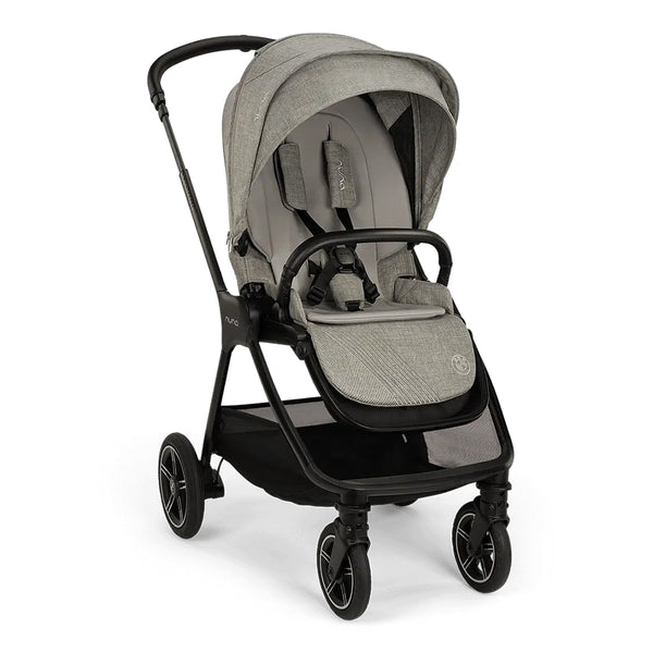 Nuna BMW TRIV Next Stroller - Graphene
