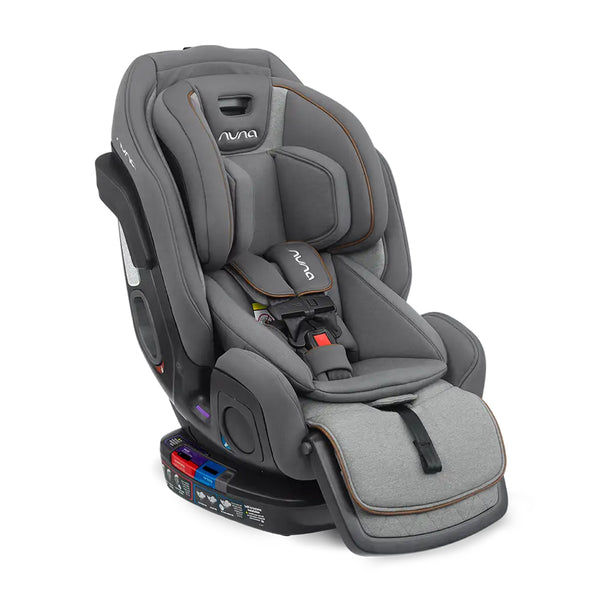 Nuna EXEC All-in-One Convertible Car Seat - Granite