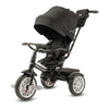 Bentley 6 in 1 Baby Stroller - Onyx Black - Dezine Kids