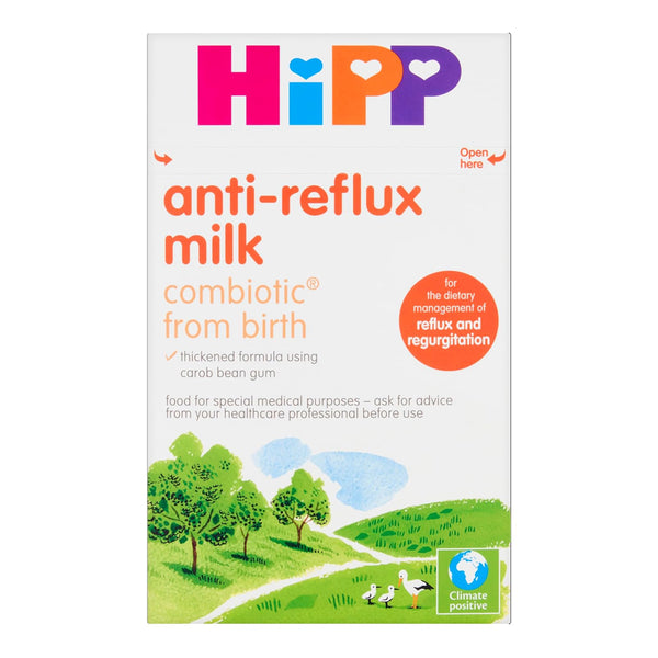 Hipp Anti Reflux Milk Combiotic From Birth - 800g