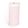 Ubbi Diaper Pail - Blush Pink