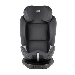 Britax Swivel Car Seat 360° Rotation - Midnight Grey