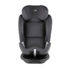 Britax Swivel Car Seat 360° Rotation - Midnight Grey - Dezine Kids
