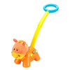 Winfun Push N Walk Pony Interactive Learning Walker with Lights