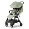 Silver Cross Clic Stroller - Sage - Dezine Kids