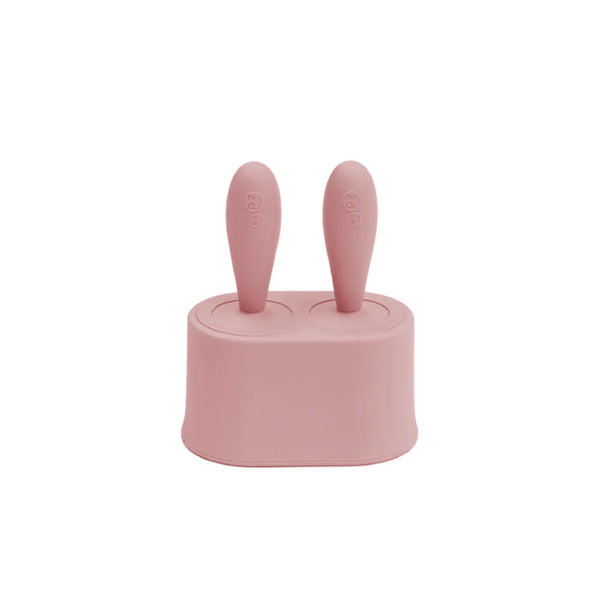 Tiny Pops for Infants - Blush - Dezine Kids