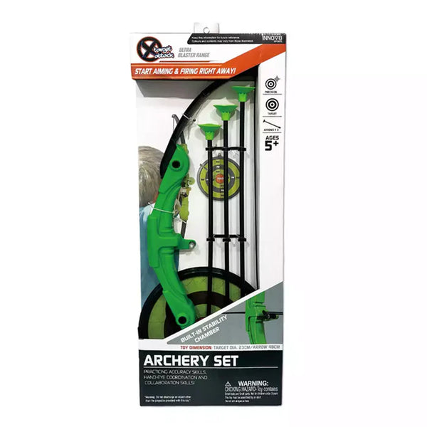 Innov8 Archery Set