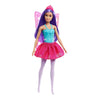 Barbie Dreamtopia Doll