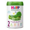 Hipp Organic 2 FollowOn Baby Formula 6-12 Months 800g