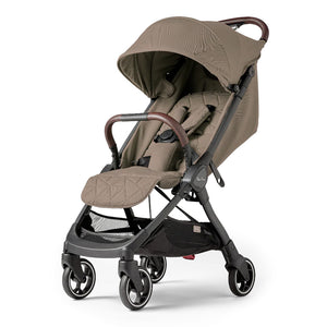 Silver Cross Clic Stroller - Cobble