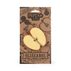 Oli & Carol Pepita The Apple Natural Rubber Teether
