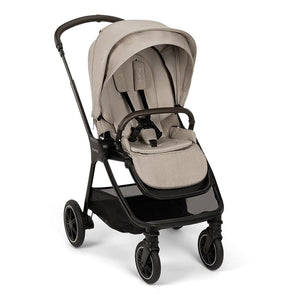Nuna TRIV Next Reversible Seat Stroller - Chateau