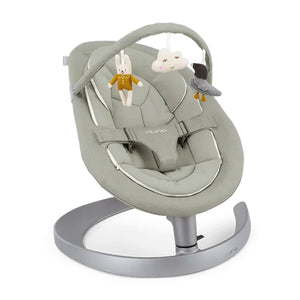 Nuna LEAF Grow Baby Swing & Bouncer - Thyme