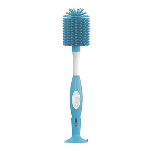 Dr.Browns Soft Touch Bottle Brush - Blue