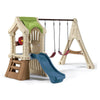 Step2 Play Up Gym Set Outdoor Play Toy for Kids