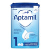 Aptamil First Infant Milk Formula Stage 1, 0-6 Months 800g - Dezine Kids