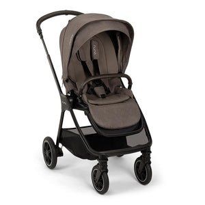 Nuna TRIV Next Reversible Seat Stroller - Chestnut