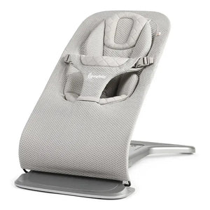 Ergobaby Evolve 3-in-1 Bouncer - Light Grey