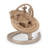 Nuna LEAF Grow Baby Swing & Bouncer - Teddy