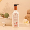 Baby Forest Sampoorna Snan Baby Body Wash With Aloe Vera & Chamomile - 200 ml
