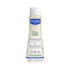 Mustela Gentle Baby Shampoo Tear Free Daily Shampoo with 93% Plant Based Ingredients - 200 ml