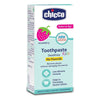 Chicco Tooth Paste No Fluoride 1Y to 6Year 50G - Strawberry
