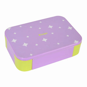 Kicups Munchie Magic Kids Snack Box - Whimsical Wonderland