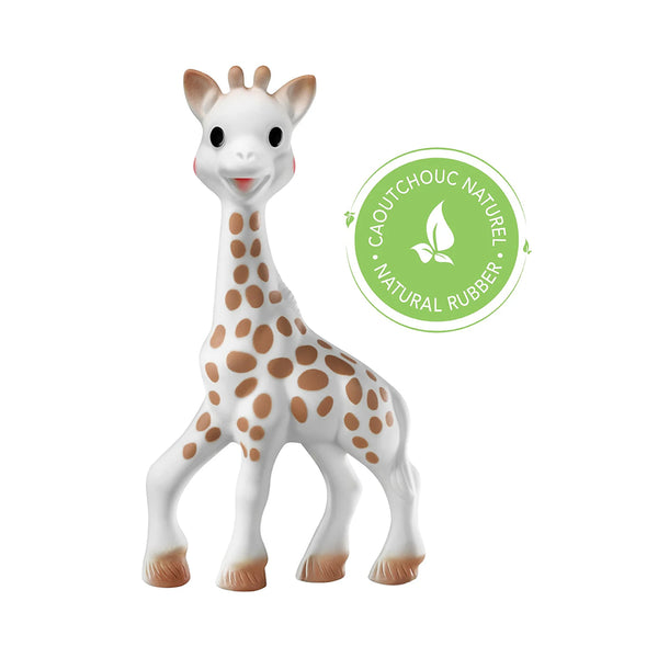 Sophie La Girafe Teether
