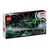 Lego Speed Champions Kick Sauber F1 Team C44 Race Car Toy Vehicle