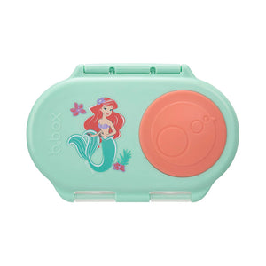 B.Box Snack Box - Disney Mermaid