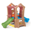 Step2 Play Up Double Slide Climber for Kids