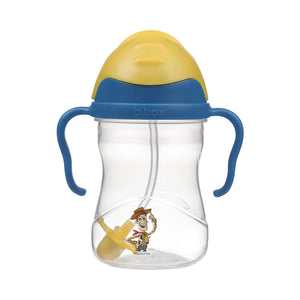 B.Box Disney Sippy Cup 6M+ 240 ml - Woody