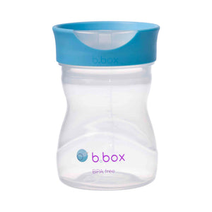 B.Box Training Cup 240 ml - Blue Berry