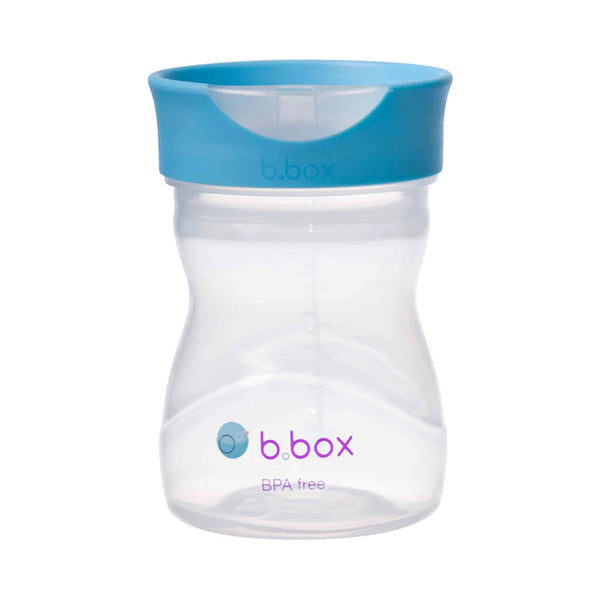 B.Box Training Cup 240 ml - Blue Berry