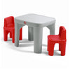Step2 Party For Two Table & Chairs Set