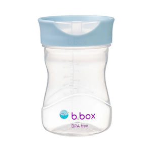 B.Box Training Cup 240 ml - Ocean Blue